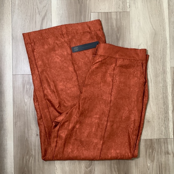 House of Harlow 1960 Pants Thanksgiving - Picture 5 of 6